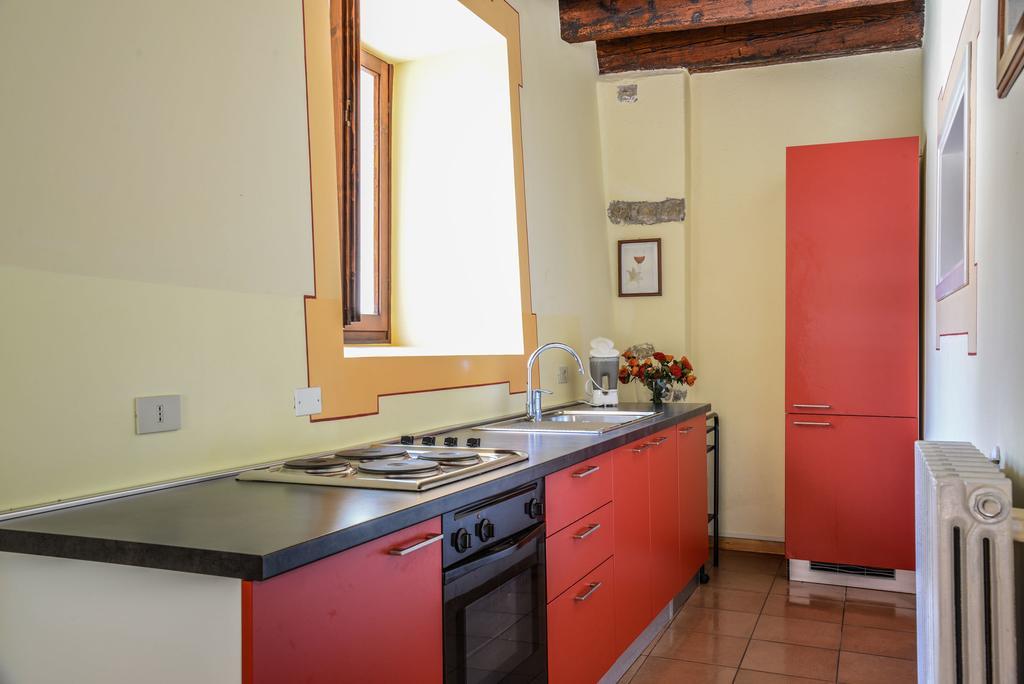 פאדנג'ה סול גארדה Villa Garuti Village חדר תמונה